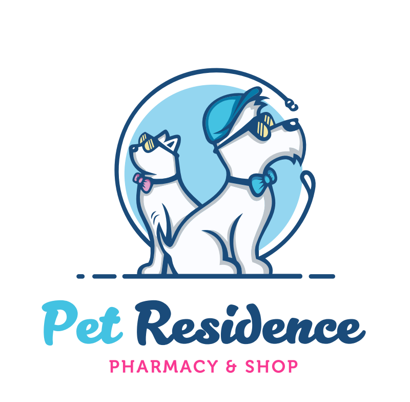 Veterinarska apoteka & Pet shop Pet residence